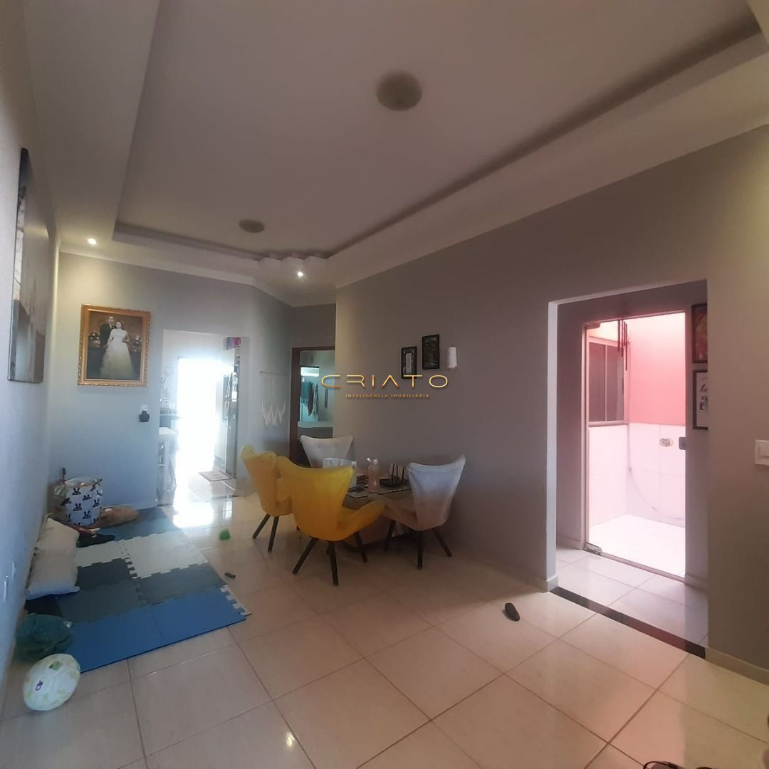 Casa de 3 quartos, 105m² no bairro Residencial Vale do Sol, em Anápolis | Eu Corretor