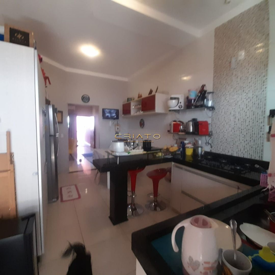 Casa de 3 quartos, 105m² no bairro Residencial Vale do Sol, em Anápolis | Eu Corretor