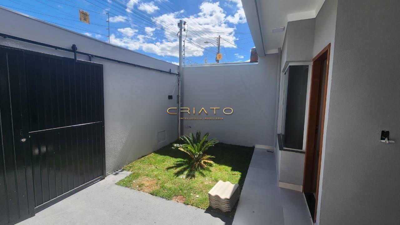 Casa de 2 quartos, 88m² no bairro Residencial Morumbi, em Anápolis | Eu Corretor