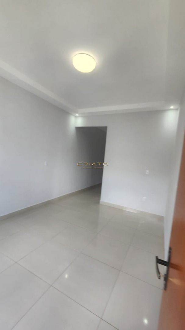 Casa de 2 quartos, 88m² no bairro Residencial Morumbi, em Anápolis | Eu Corretor