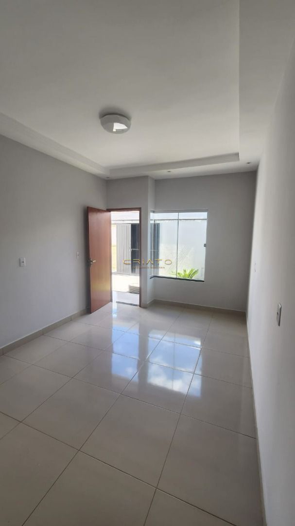 Casa de 2 quartos, 88m² no bairro Residencial Morumbi, em Anápolis | Eu Corretor