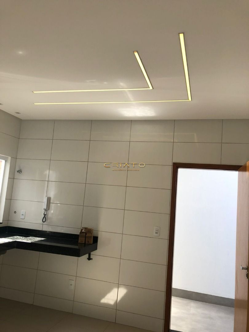 Casa de 3 quartos, 141m² no bairro Chácaras Colorado, em Anápolis | Eu Corretor