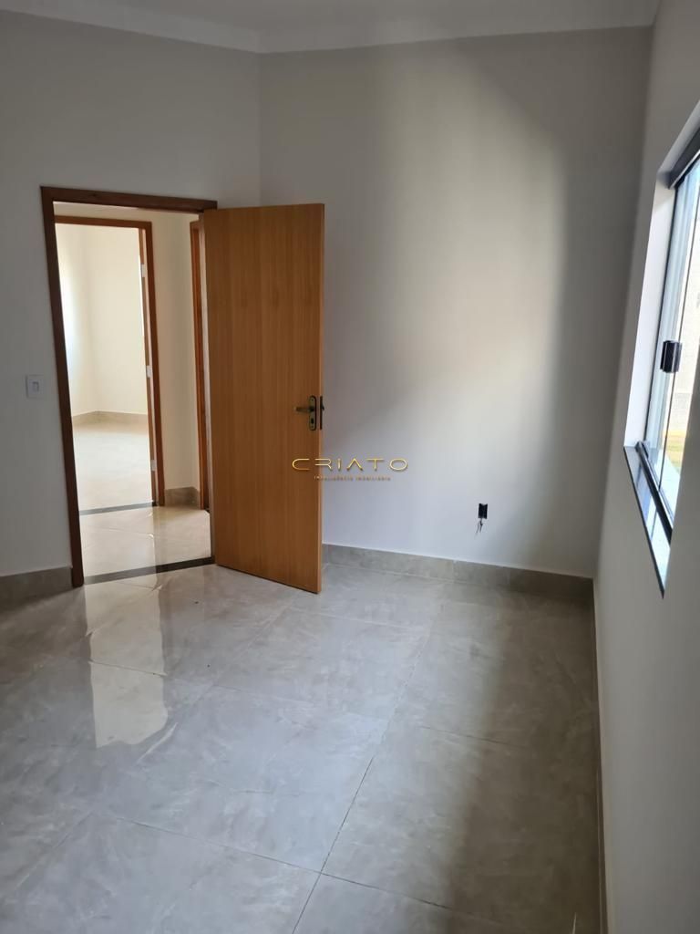 Casa de 3 quartos, 131m² no bairro Residencial Cerejeiras, em Anápolis | Eu Corretor