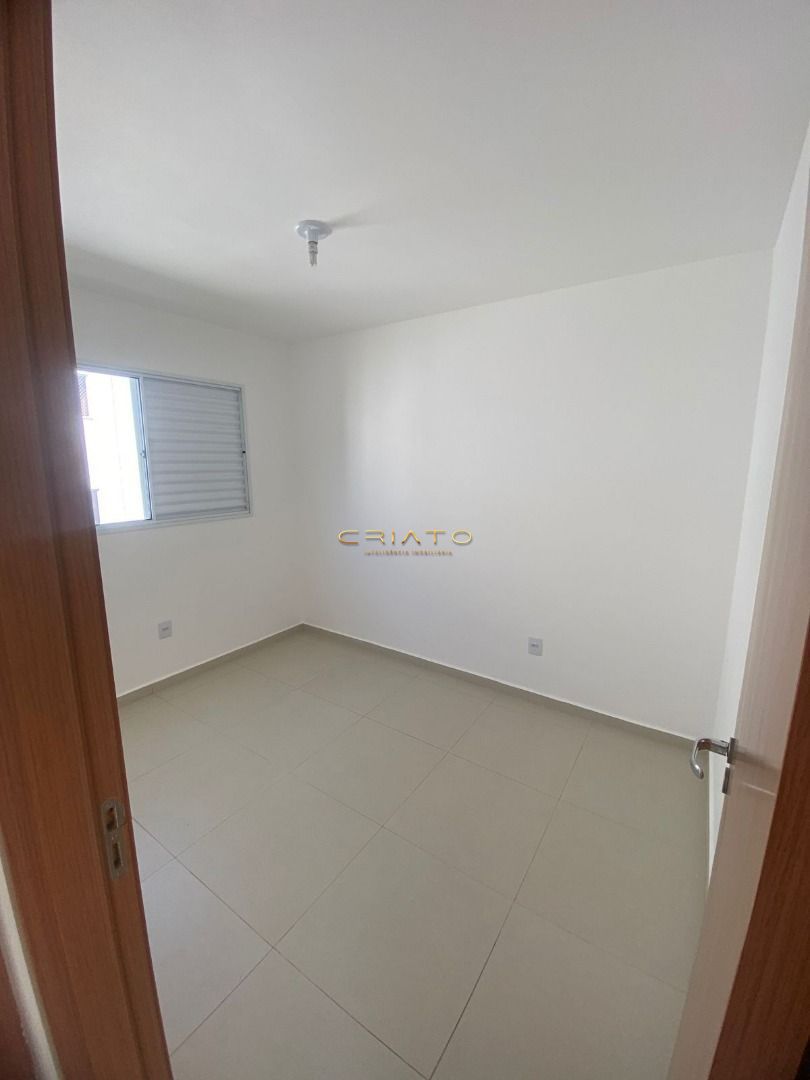 Apartamento de 2 quartos, 42m² no bairro Calixtolândia, em Anápolis | Eu Corretor