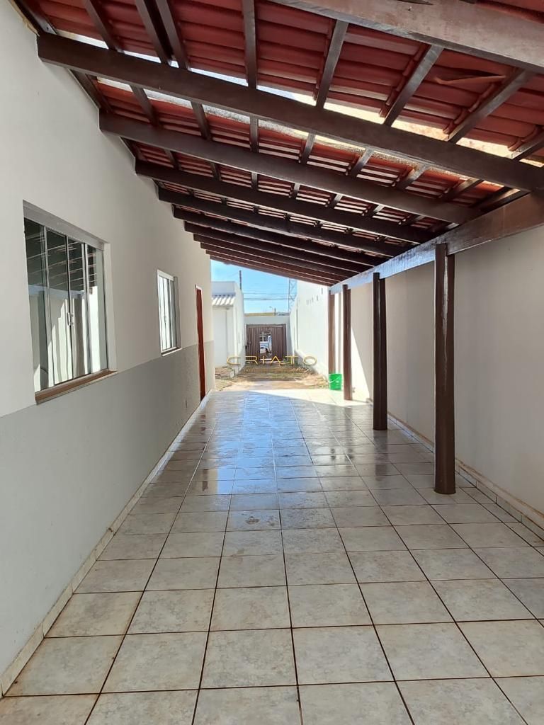 Casa de 290m² no bairro Jardim Gonçalves, em Anápolis | Eu Corretor