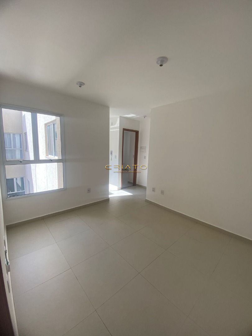 Apartamento de 2 quartos, 42m² no bairro Calixtolândia, em Anápolis | Eu Corretor