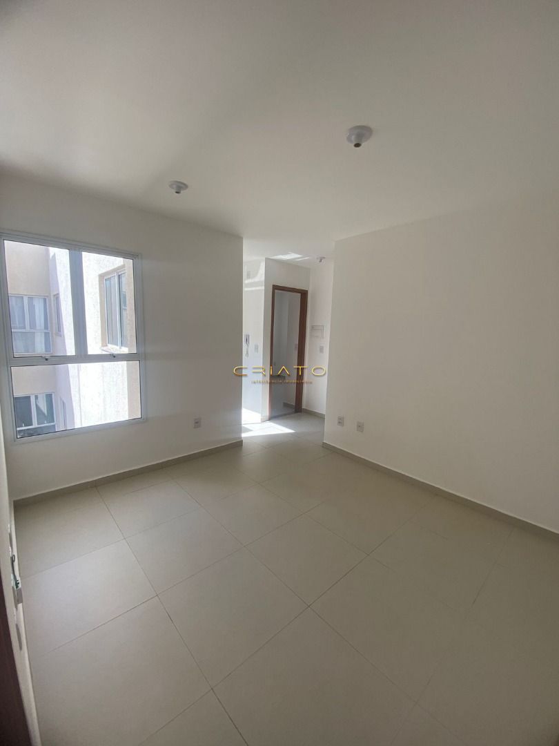 Apartamento  venda  no Calixtolndia - Anpolis, GO. Imveis