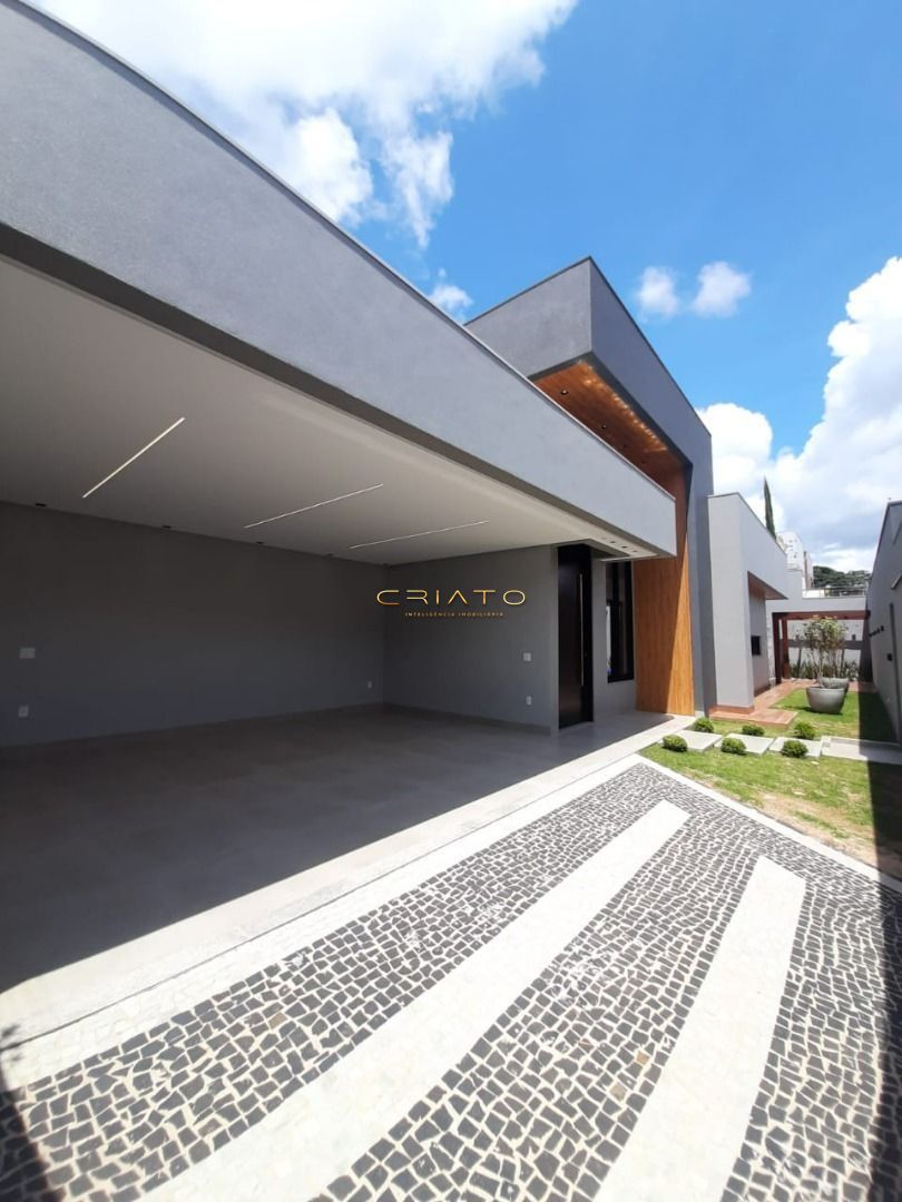 Casa de 4 quartos, 258m² no bairro Residencial Villa Bella, em Anápolis | Eu Corretor