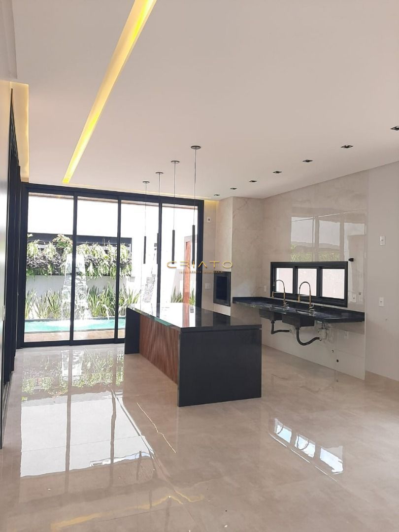 Casa de 4 quartos, 258m² no bairro Residencial Villa Bella, em Anápolis | Eu Corretor