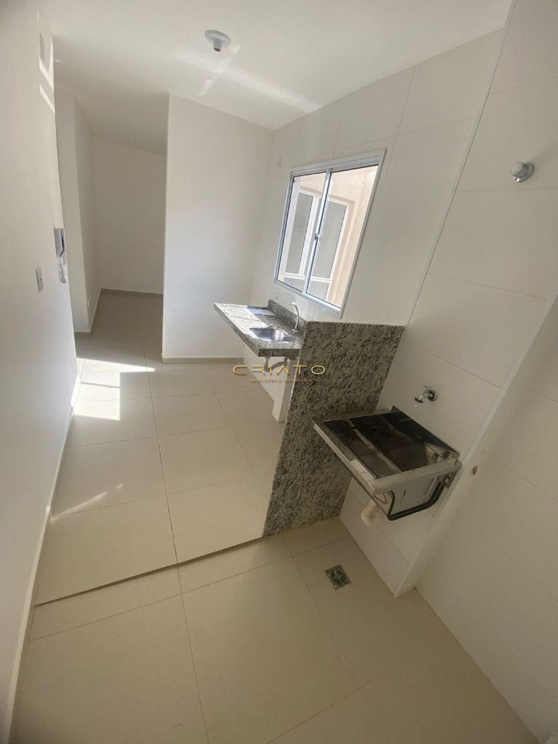 Apartamento de 2 quartos, 42m² no bairro Calixtolândia, em Anápolis | Eu Corretor