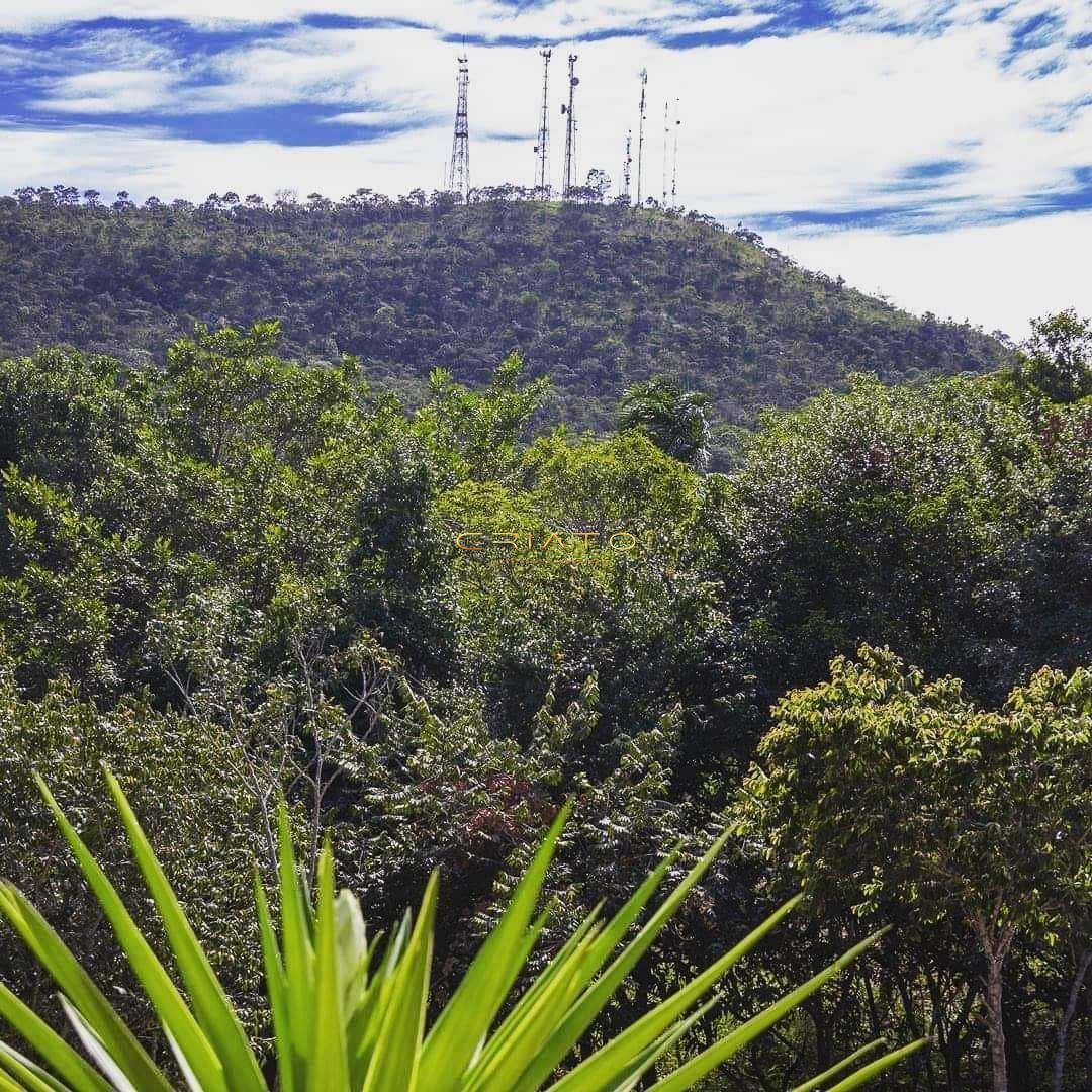Lote/Terreno de 5000m² no bairro Pirenopolis, em Pirenópolis | Eu Corretor