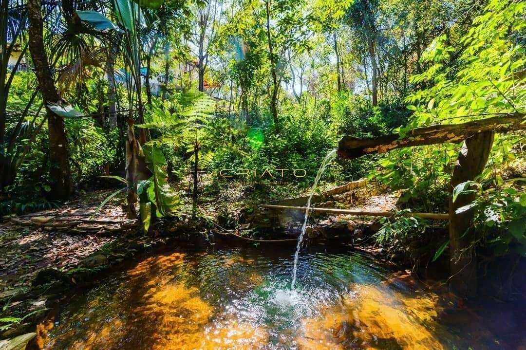 Lote/Terreno de 5000m² no bairro Pirenopolis, em Pirenópolis | Eu Corretor