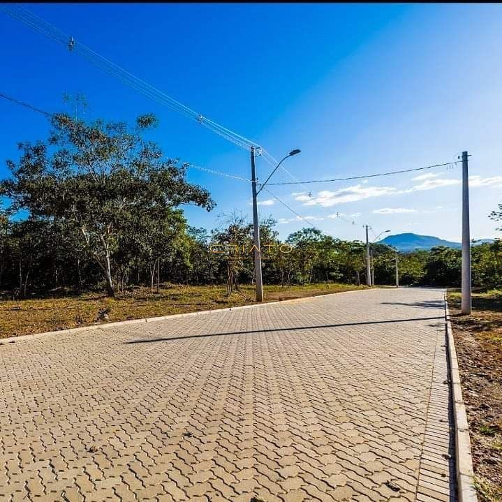 Lote/Terreno de 5000m² no bairro Pirenopolis, em Pirenópolis | Eu Corretor