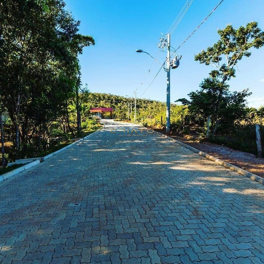 Lote/Terreno de 5000m² no bairro Pirenopolis, em Pirenópolis | Eu Corretor