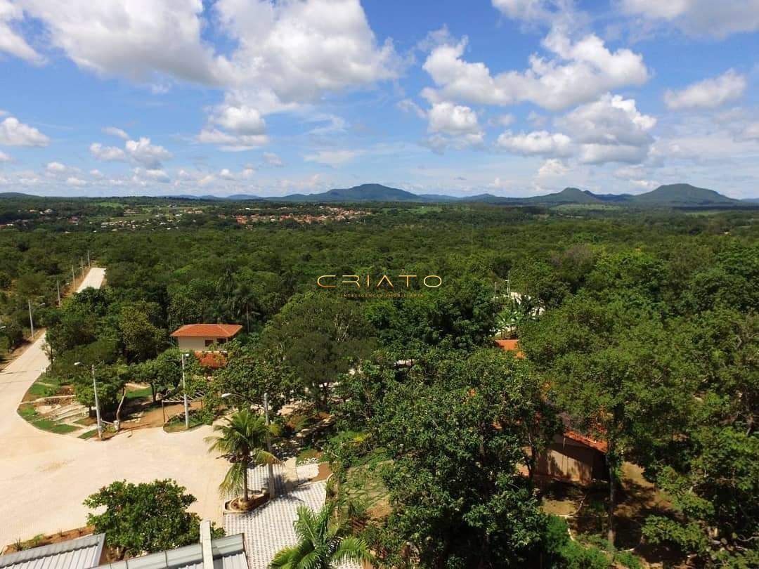 Lote/Terreno de 5000m² no bairro Pirenopolis, em Pirenópolis | Eu Corretor
