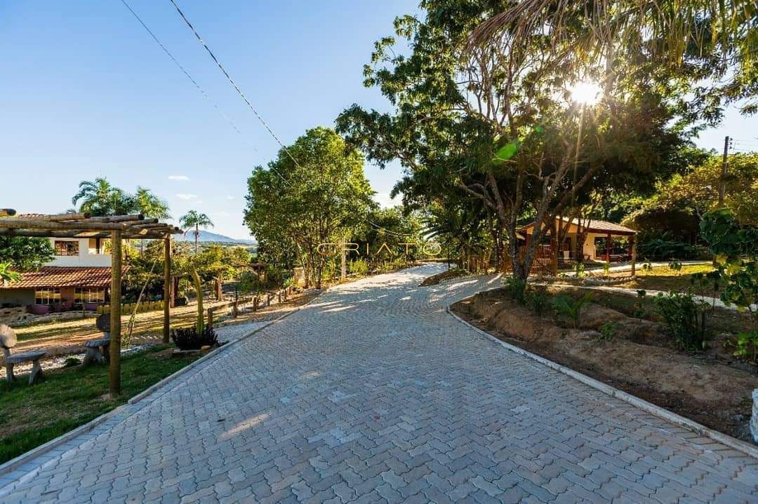 Lote/Terreno de 5000m² no bairro Pirenopolis, em Pirenópolis | Eu Corretor