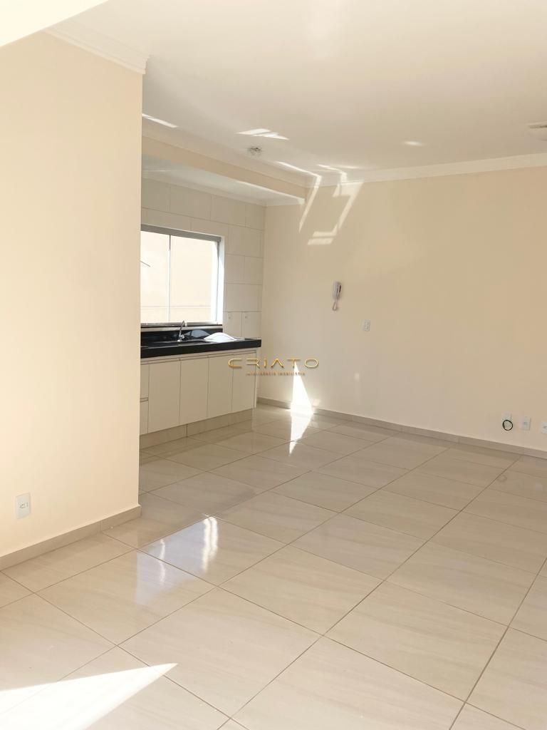 Apartamento de 3 quartos, 82m² no bairro Eldorado, em Anápolis | Eu Corretor