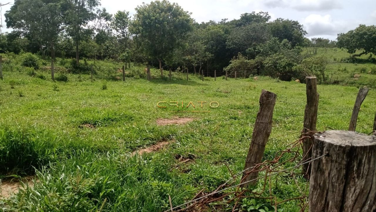 Chácara de 3 quartos, no bairro Zona Rural, em Cocalzinho de Goiás | Eu Corretor
