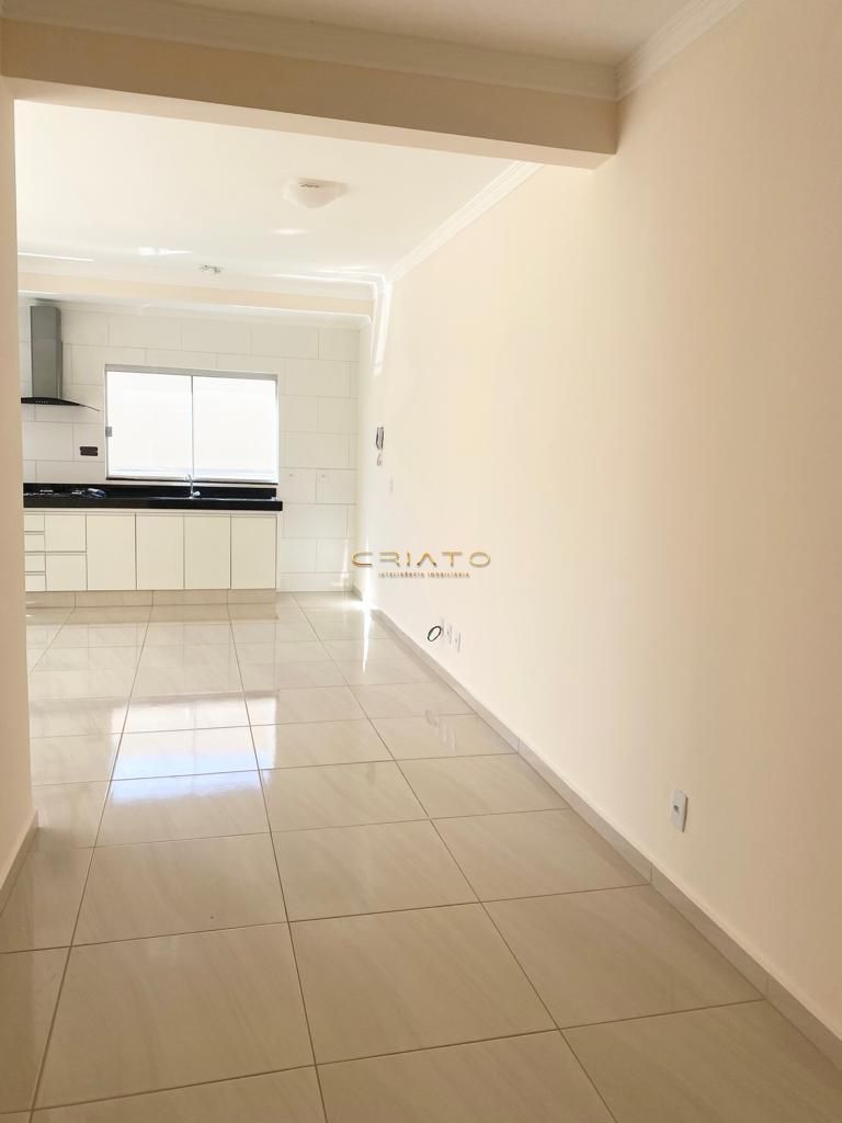 Apartamento de 3 quartos, 82m² no bairro Eldorado, em Anápolis | Eu Corretor