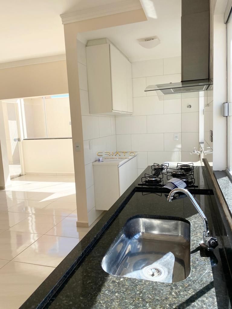 Apartamento de 3 quartos, 82m² no bairro Eldorado, em Anápolis | Eu Corretor