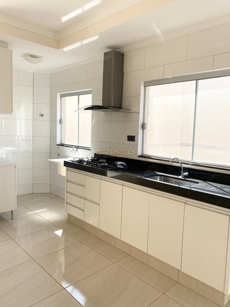 Apartamento de 3 quartos, 82m² no bairro Eldorado, em Anápolis | Eu Corretor