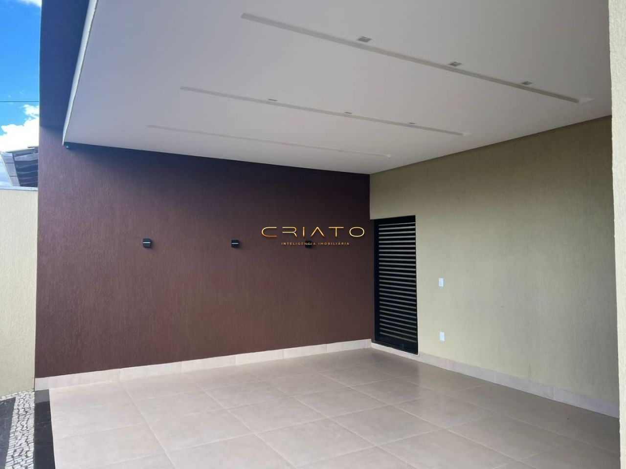 Casa de 3 quartos, 176m² no bairro Residencial Santa Cruz, em Anápolis | Eu Corretor