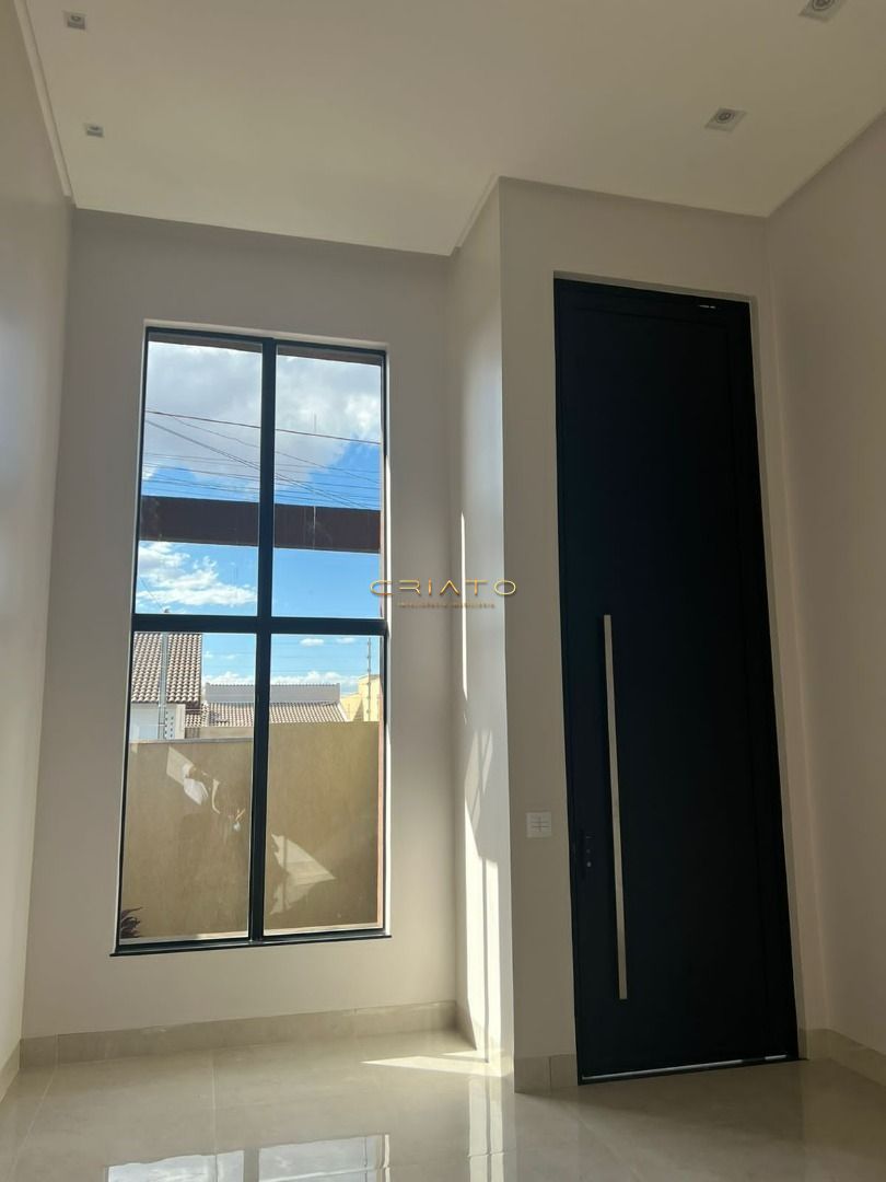 Casa de 3 quartos, 176m² no bairro Residencial Santa Cruz, em Anápolis | Eu Corretor