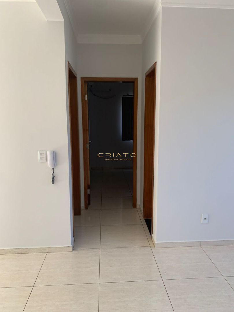 Apartamento de 2 quartos, 60m² no bairro Vila Formosa, em Anápolis | Eu Corretor