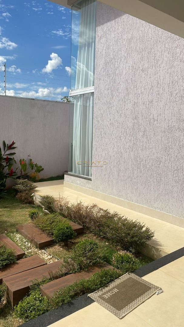 Casa de 3 quartos, 230m² no bairro Anápolis City, em Anápolis | Eu Corretor