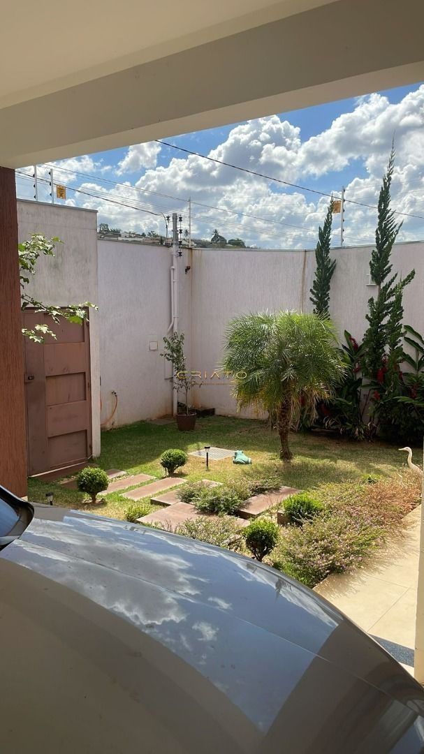Casa de 3 quartos, 230m² no bairro Anápolis City, em Anápolis | Eu Corretor