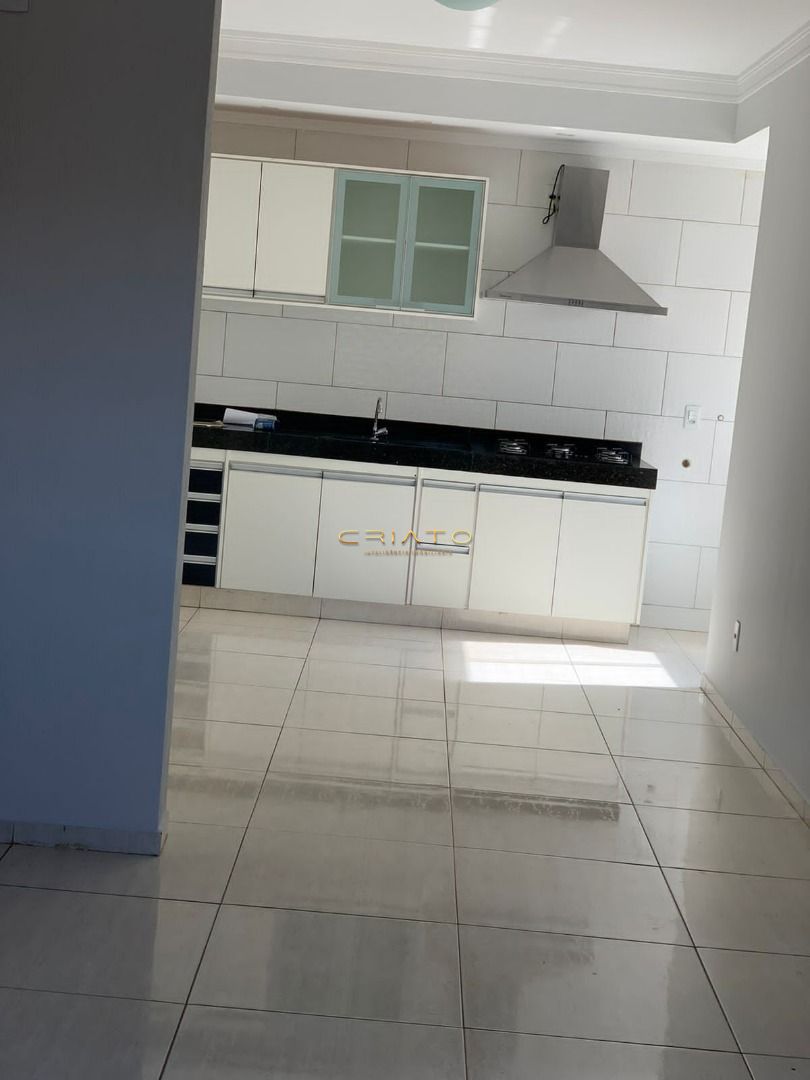 Apartamento de 2 quartos, 60m² no bairro Vila Formosa, em Anápolis | Eu Corretor