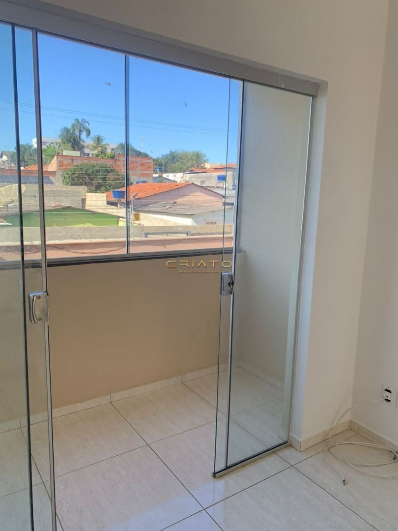 Apartamento de 2 quartos, 60m² no bairro Vila Formosa, em Anápolis | Eu Corretor