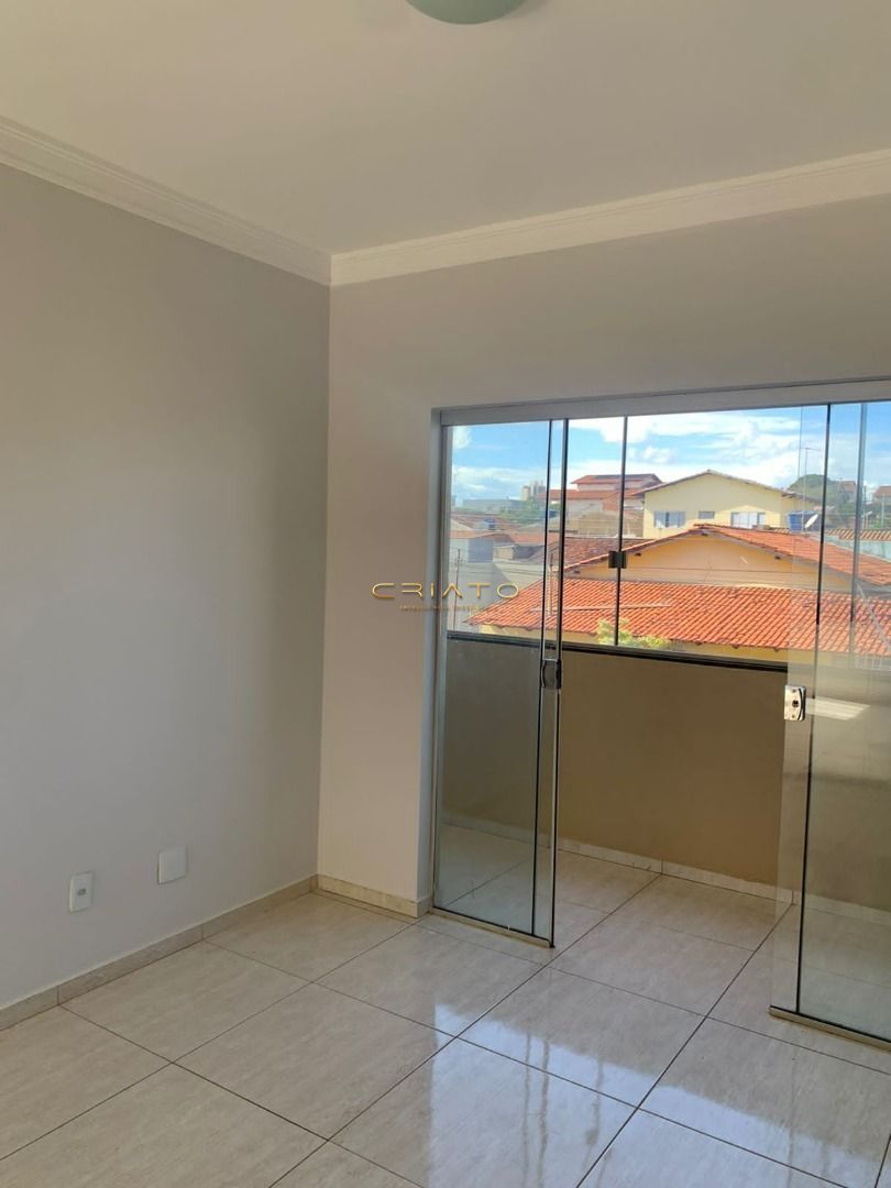 Apartamento de 2 quartos, 60m² no bairro Vila Formosa, em Anápolis | Eu Corretor