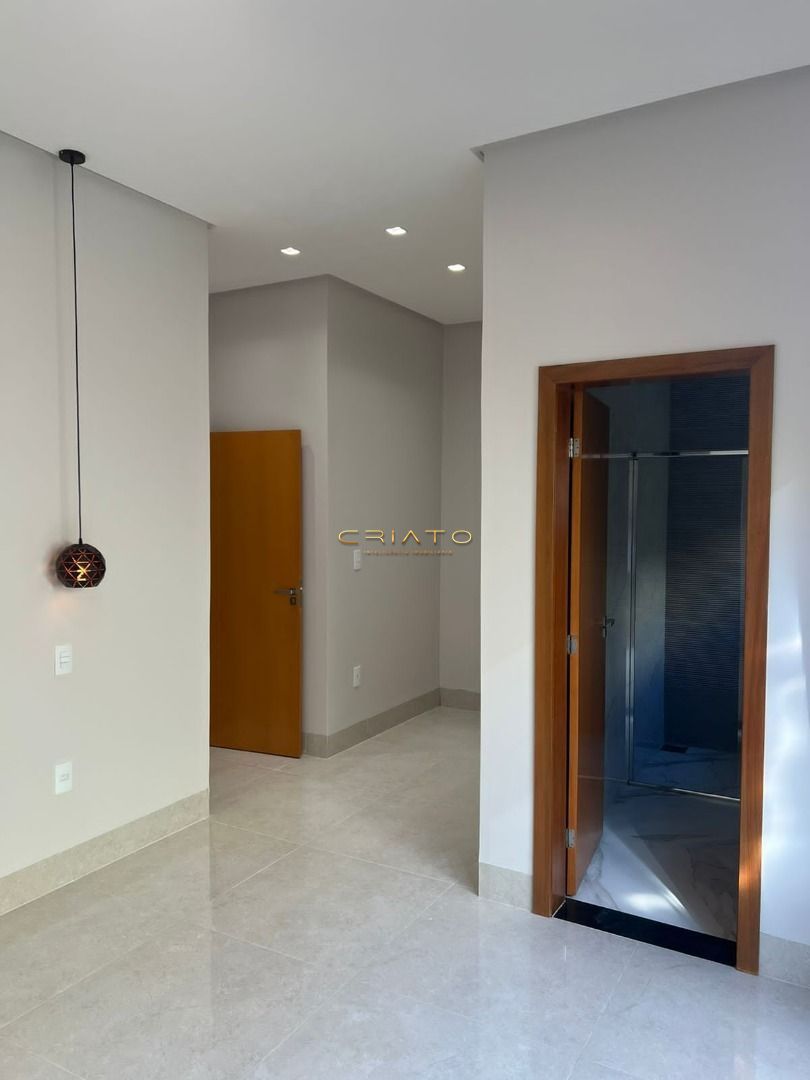 Casa de 3 quartos, 176m² no bairro Residencial Santa Cruz, em Anápolis | Eu Corretor