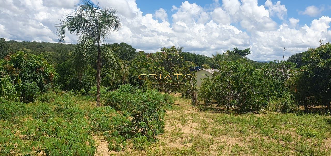 Chácara de 3 quartos, no bairro Zona Rural, em Cocalzinho de Goiás | Eu Corretor