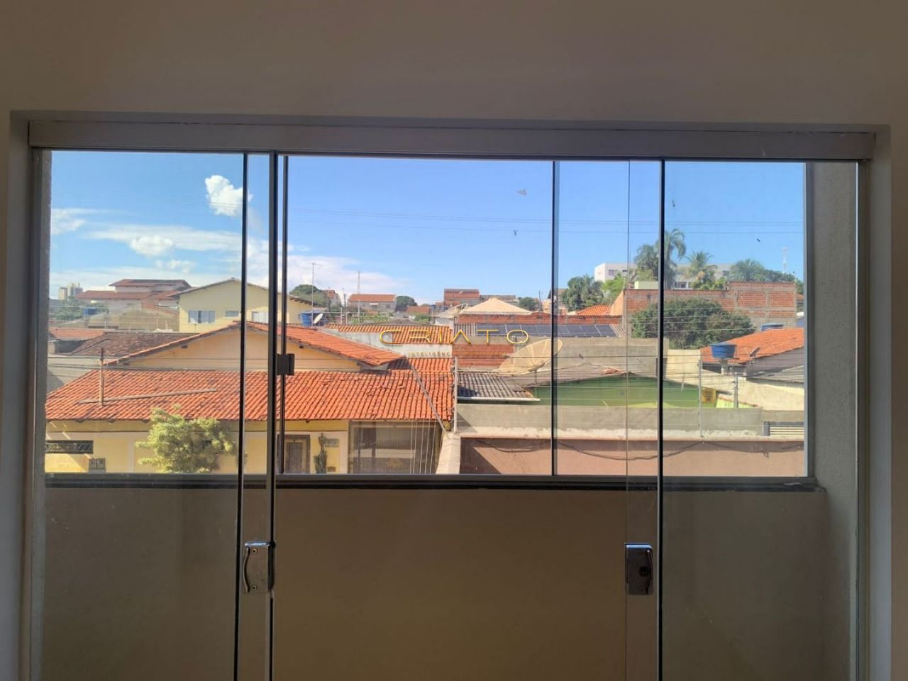 Apartamento de 2 quartos, 60m² no bairro Vila Formosa, em Anápolis | Eu Corretor