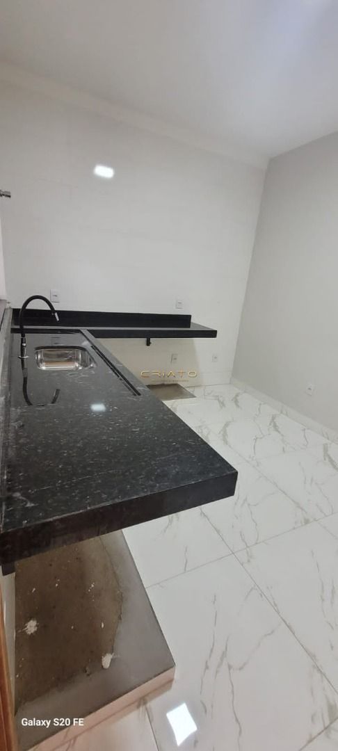 Casa de 3 quartos, 137m² no bairro Setor Sul Jamil Miguel, em Anápolis | Eu Corretor