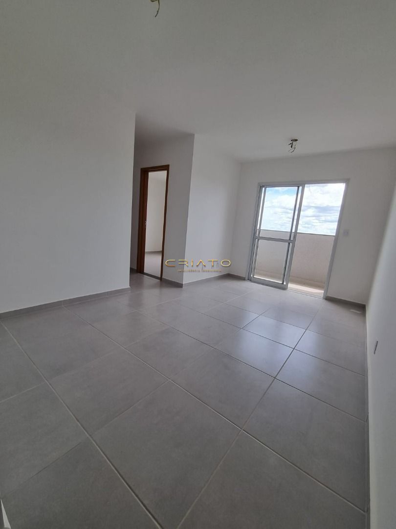 Apartamento de 2 quartos, 53m² no bairro Vila Santa Maria, em Anápolis | Eu Corretor