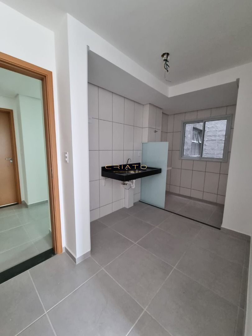 Apartamento de 2 quartos, 53m² no bairro Vila Santa Maria, em Anápolis | Eu Corretor