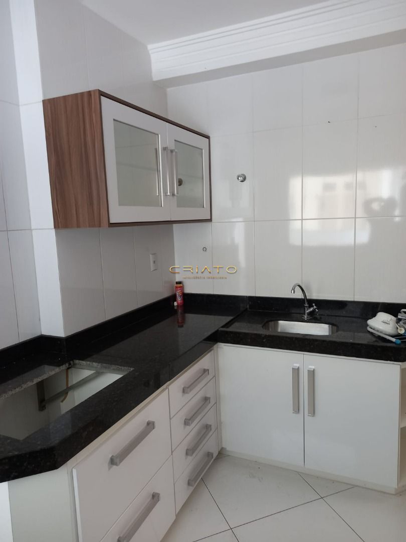 Apartamento de 3 quartos, 72m² no bairro Antônio Fernandes, em Anápolis | Eu Corretor