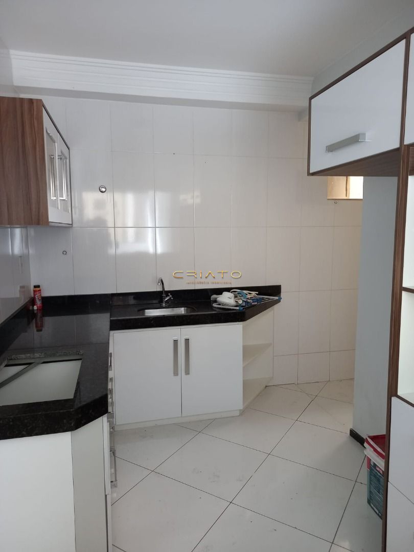 Apartamento de 3 quartos, 72m² no bairro Antônio Fernandes, em Anápolis | Eu Corretor