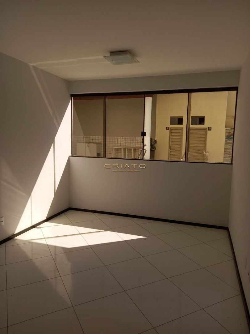 Apartamento de 3 quartos, 72m² no bairro Antônio Fernandes, em Anápolis | Eu Corretor