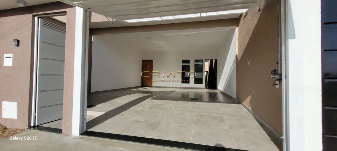 Casa de 3 quartos, 137m² no bairro Setor Sul Jamil Miguel, em Anápolis | Eu Corretor