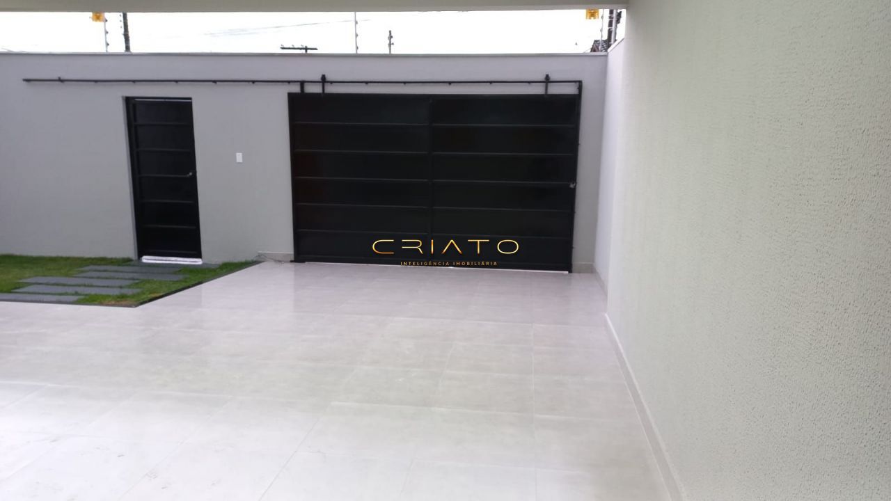 Casa de 3 quartos, 128m² no bairro Jardim Arco Verde, em Anápolis | Eu Corretor