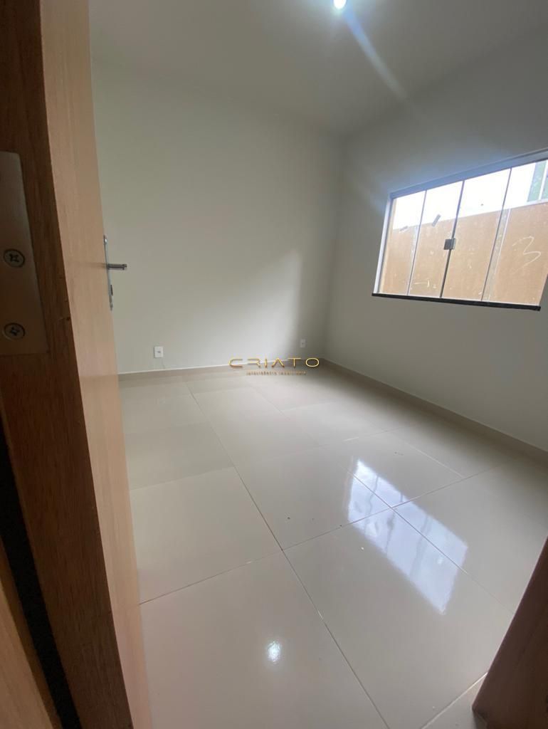 Casa de 3 quartos, 104m² no bairro Jardim Primavera 1ª Etapa, em Anápolis | Eu Corretor