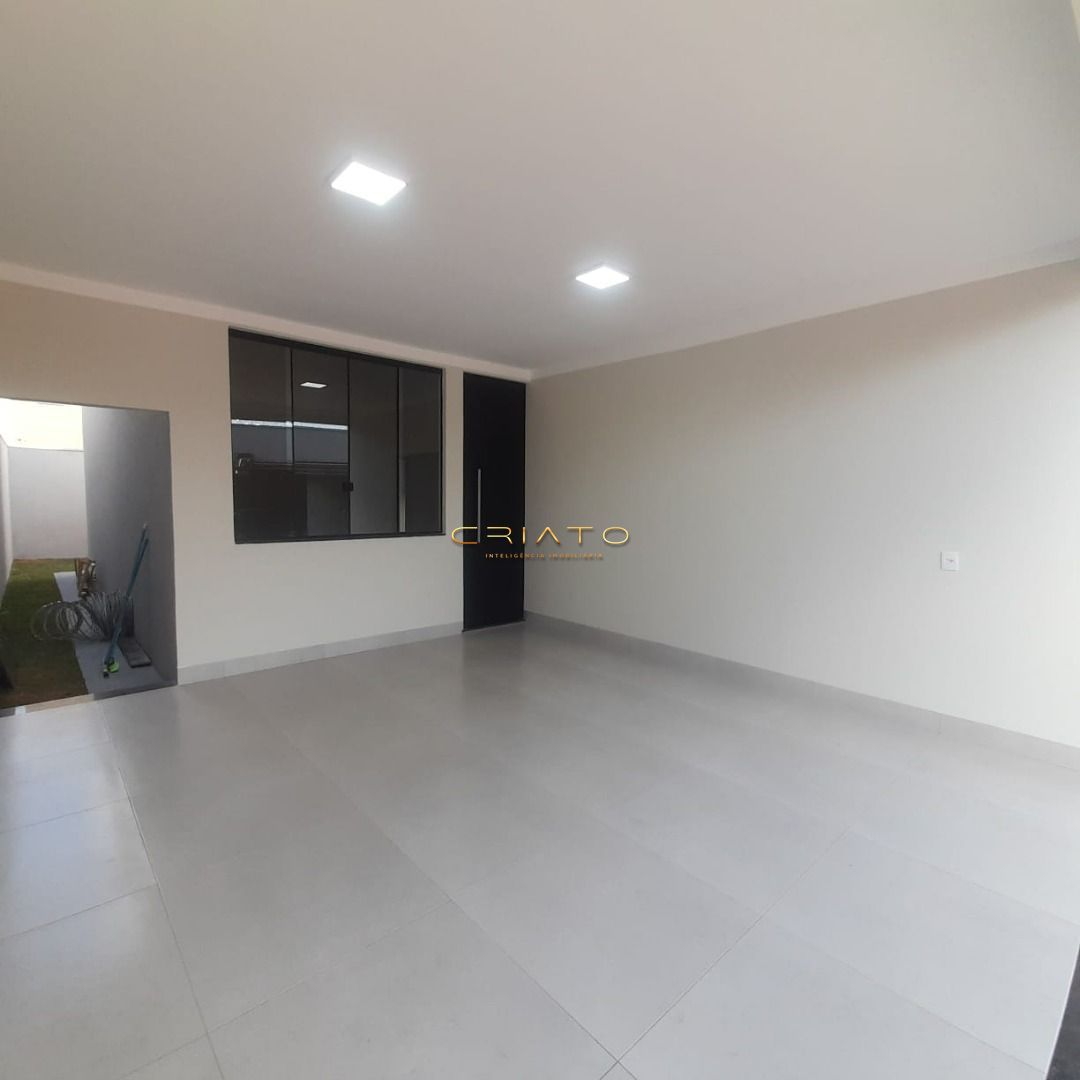 Casa de 3 quartos, 135m² no bairro Jardim Itália, em Anápolis | Eu Corretor