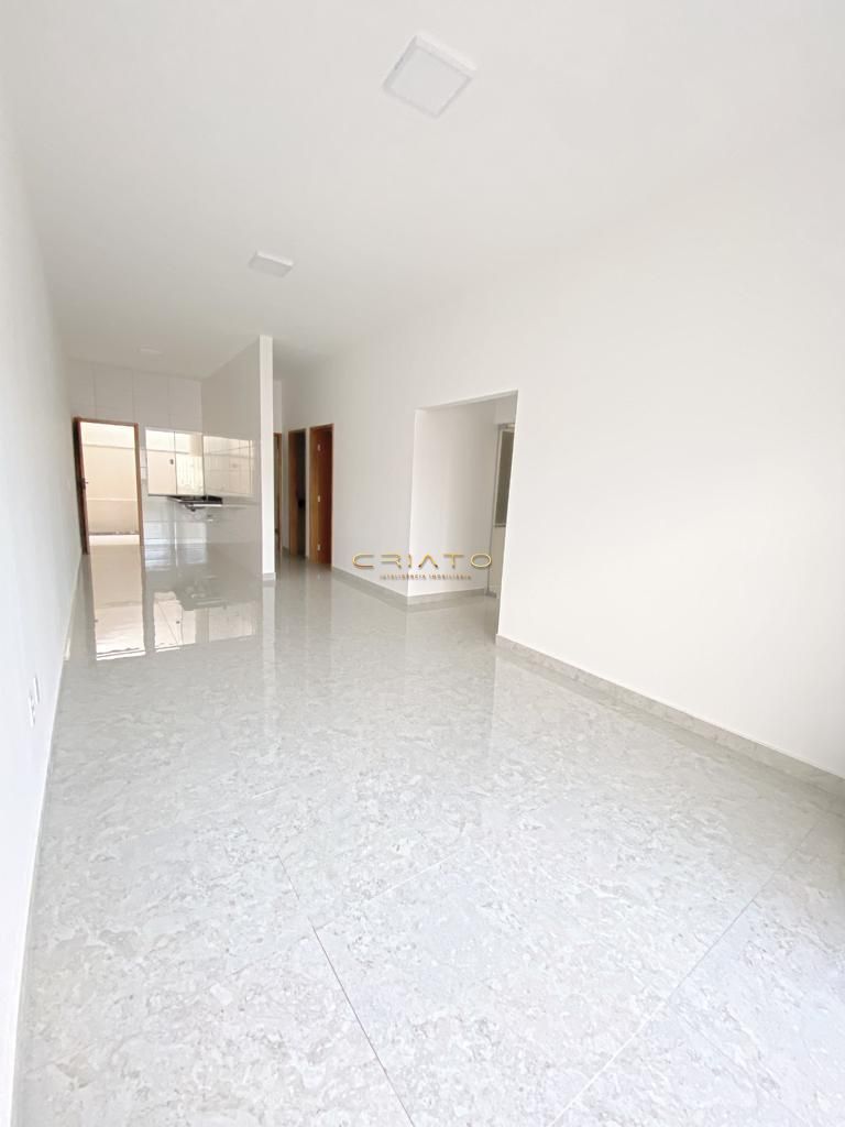 Apartamento de 3 quartos, 80m² no bairro Jibran El Hadj, em Anápolis | Eu Corretor