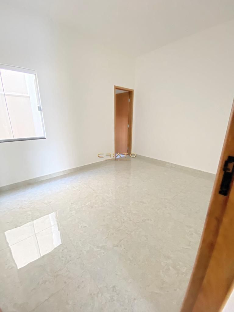 Apartamento de 3 quartos, 80m² no bairro Jibran El Hadj, em Anápolis | Eu Corretor