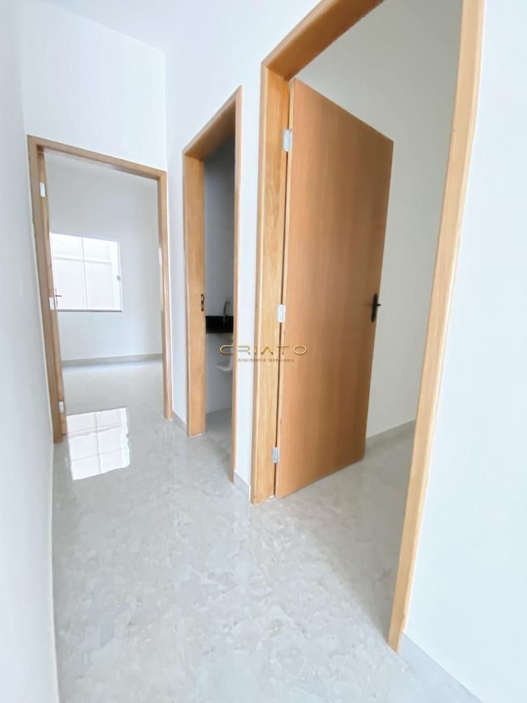 Apartamento de 3 quartos, 80m² no bairro Jibran El Hadj, em Anápolis | Eu Corretor