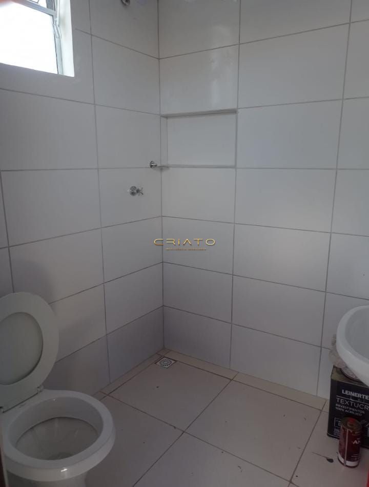 Casa de 2 quartos, 109m² no bairro Vila Jaiara, em Anápolis | Eu Corretor